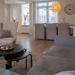 Holiday home Julia's Egmond-Binnen