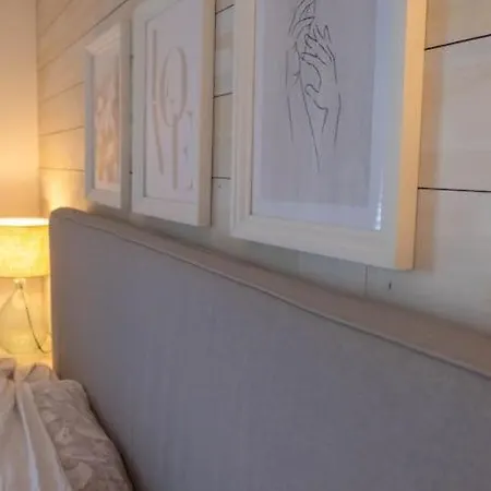 Julia's Holiday home Egmond-Binnen