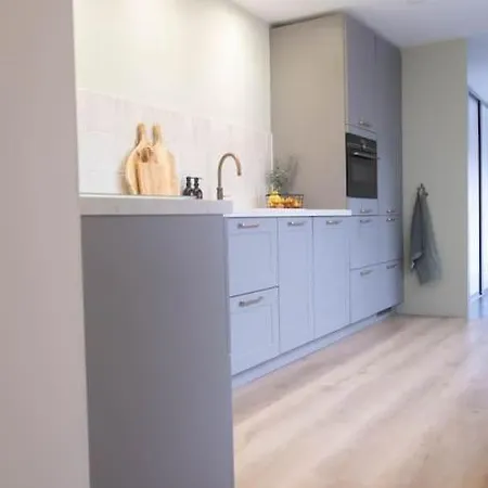 Julia's Holiday home