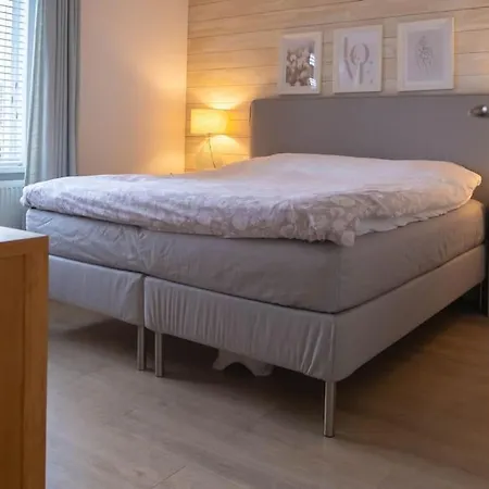 Julia's Holiday home Egmond-Binnen