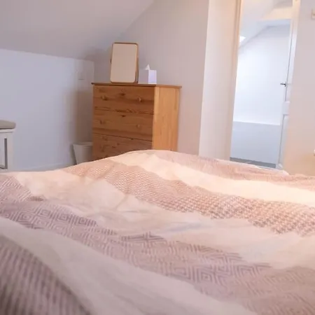 Julia's Egmond-Binnen