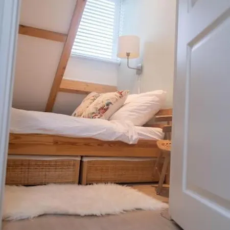 Julia's Egmond-Binnen