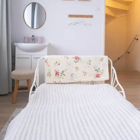 Julia's Holiday home Egmond-Binnen