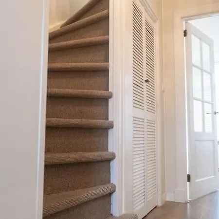 Casa de Férias Julia's Egmond-Binnen