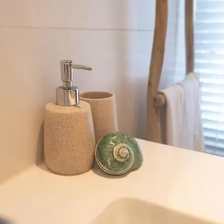 Julia's Casa de Férias *