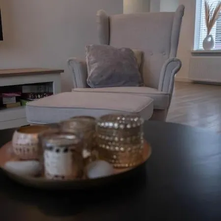 Casa de Férias Julia's