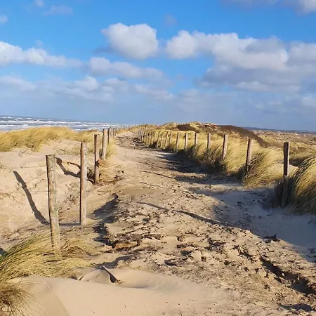 Julia's Egmond-Binnen